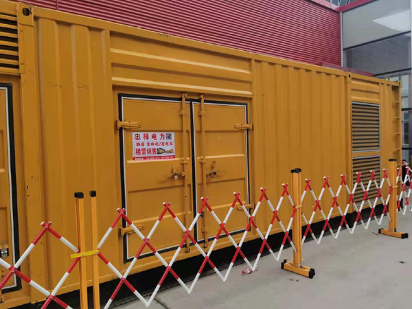 永城关于通用发电机的十万个为什么？