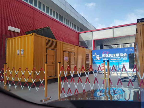 永城发电车出租-发电机无电压或电压太低怎么办？