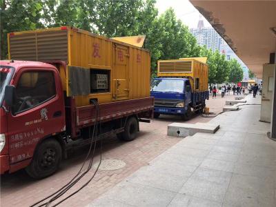 永城是否需要给柴油发电机安装保护装置