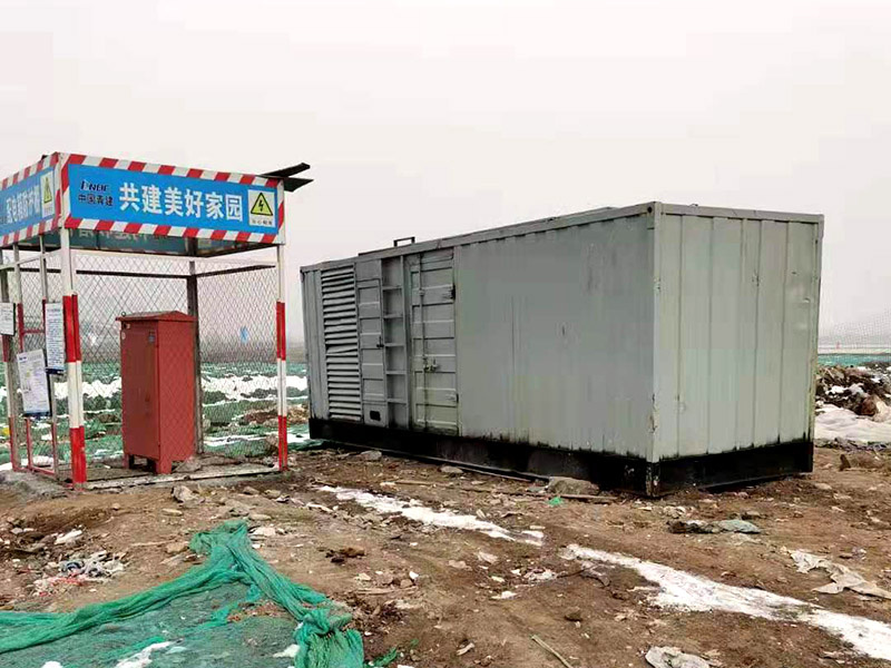 永城燃气发电机在高海拔地区运行时会遇到哪些常见故障？