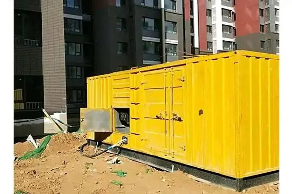 永城发电机租赁中燃油压力过低会对发动机的哪些部件造成损坏？