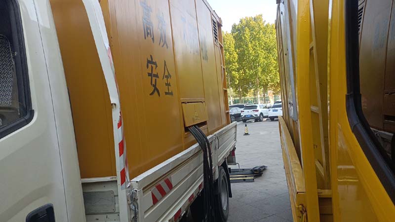 永城如何判断柴油发电机组和UPS电源的切换时间是否符合要求？
