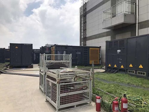 永城除了定期检查，还有哪些方法可以及时发现接触式转速表探头的磨损？