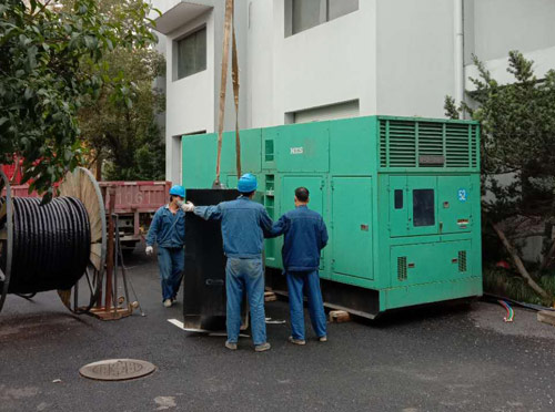 永城核电厂应急柴油发电机的调试和维护对其他工厂发电机有哪些借鉴意义？