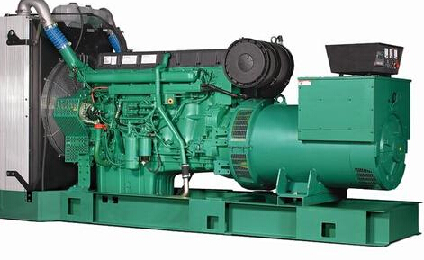 永城发电机除垢后需要用清水冲洗水冷式机油散热器几次？