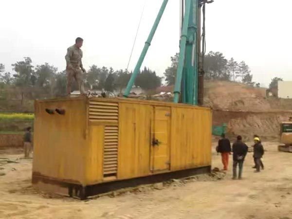 永城柴油发电机组应用场合有哪些？